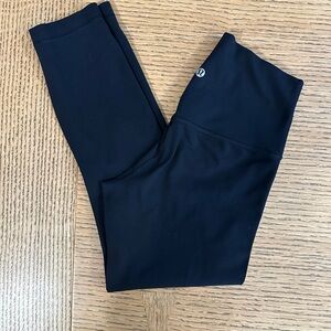 lululemon size 6 leggings